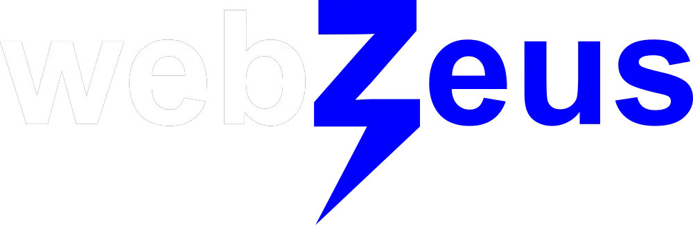 Webzeus Logo